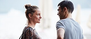 I Was I Am I Will Be