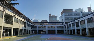 Instituto Nacional General José Miguel Carrera
