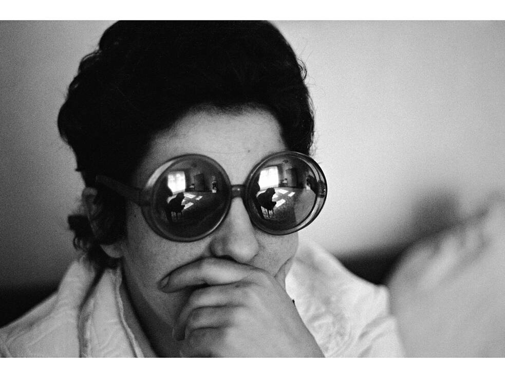 Z cyklu „Different languages“ | se svolením autorky převzato z www.jarcovjakova.com