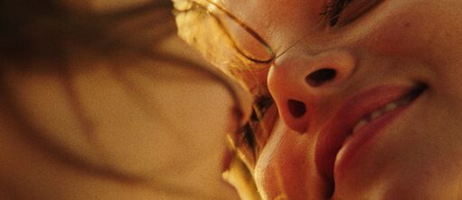 Kokon von Leonie Krippendorf, Vorschaubild