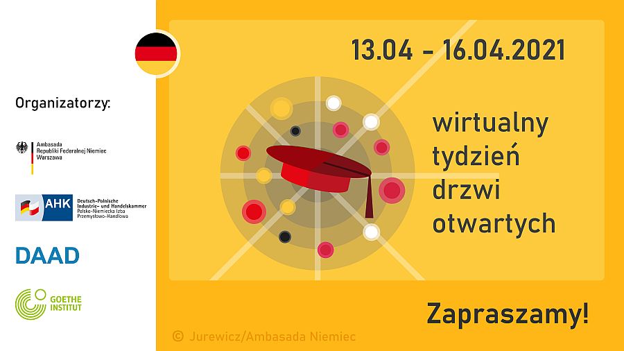 Wirtualny tydzień