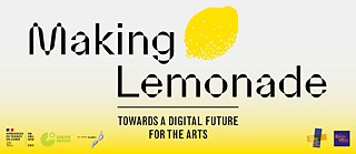 메이킹 레모네이드.