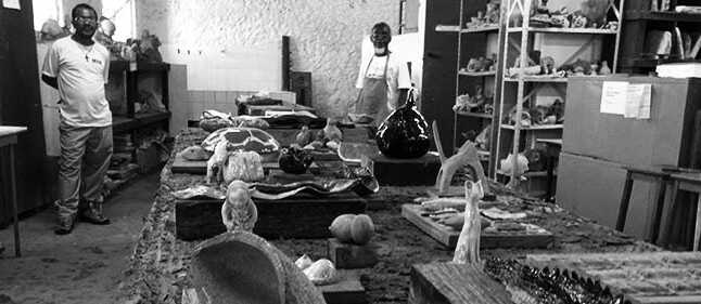 Museale Episode