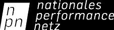 National Performace Netz Logo
