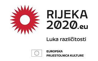 Rijeka 2020 logo