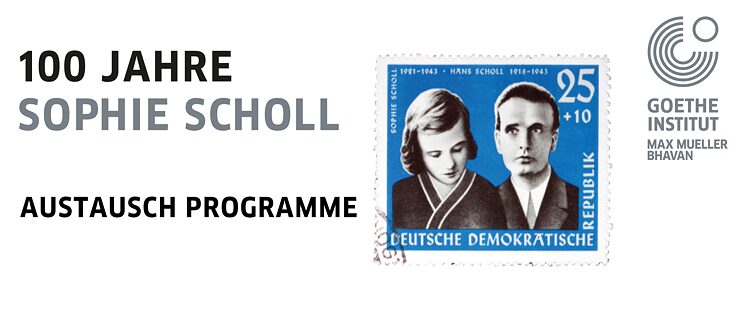100 Years of Sophie Scholl