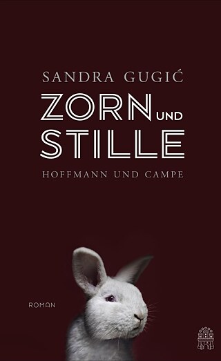 Zorn und Stille © © Hoffmann u. Campe Verl. Zorn und Stille