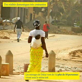Habiter Dakar - Offre logement