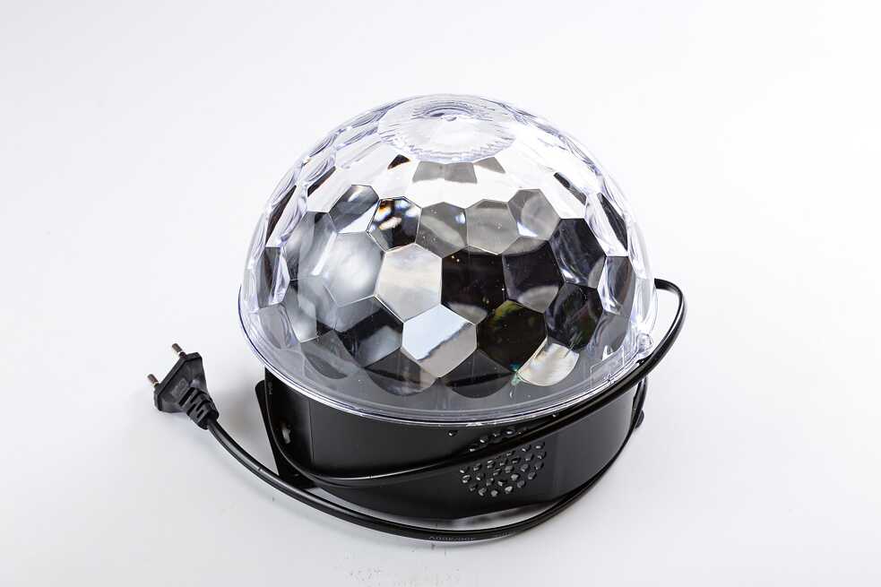 Chrystal Ball