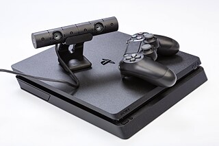 Play-Station