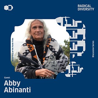 Abby Abinanti