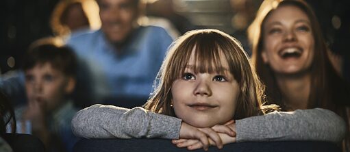 Einsatz von Filmen im DaF-Unterricht 