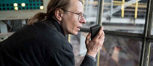 Gundermann © Peter Hartwig / Pandora Film