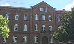 Gymnasium Ottweiler
