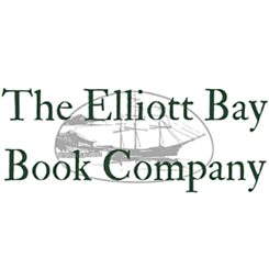 Logo Elliott Bay Book Company