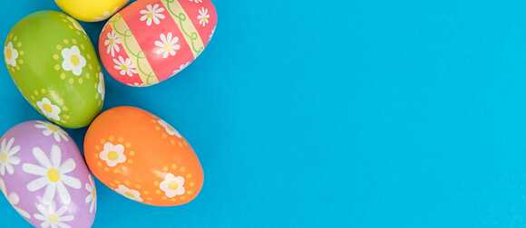 Ostern
