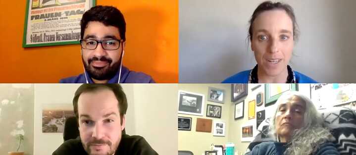 Radical Diversity: San Francisco
