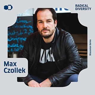 Dr. Max Czollek