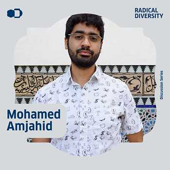 Mohamed Amjahid