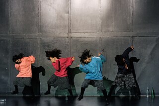 Es sagt mir nichts - das sogenannte draußen