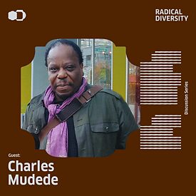 Charles Mudede