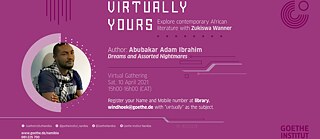 Virtually yours 2300 x 1000