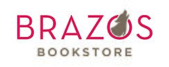 Logo Brazos Bookstore