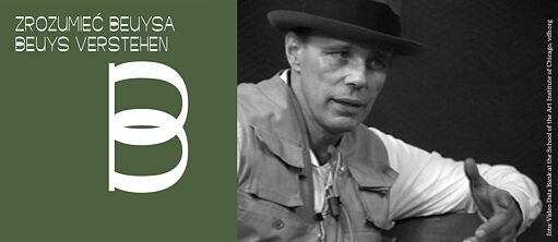 Beuys. On Art and Artist