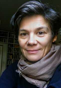 Christine Pfau