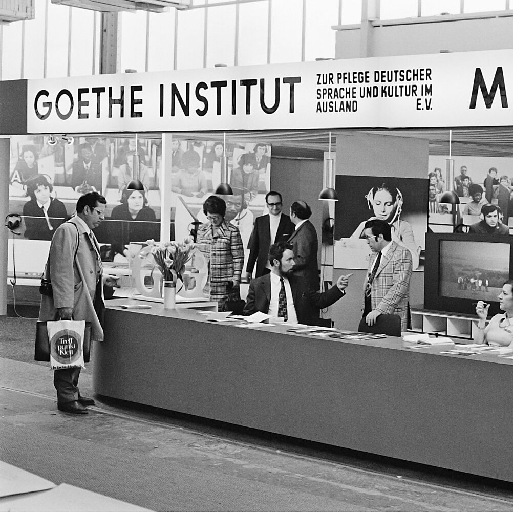 Past Projects | Goethe-Institut UK