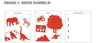 girls in creative Tech 