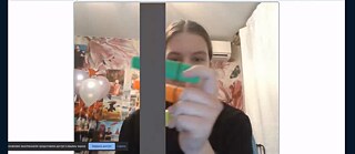 girls in creative Tech 