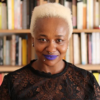 Musa Michelle Mattiuzzi