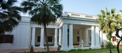 Goethe-Institut Neu Delhi 