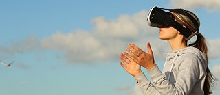 Girls in creative Tech 