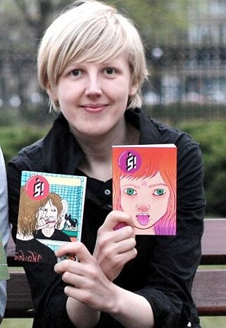 Sanita Muizniece  © © privat Sanita Muizniece 