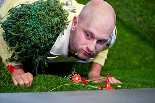 TRAURIGKEIT&MELANCHOLIE