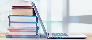 DaF-Medien und Online-Angebot