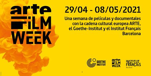 ARTEFilmWeek2021