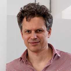 Jörg Müller 