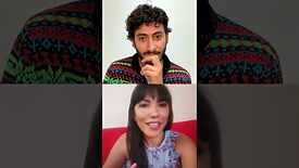 Acerca de los memoriales como espacios de verdad, reconciliación y diálogo - Charla con Sergio Beltrán & Paola Zavala