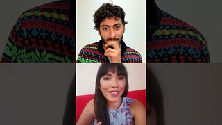 Acerca de los memoriales como espacios de verdad, reconciliación y diálogo - Charla con Sergio Beltrán & Paola Zavala