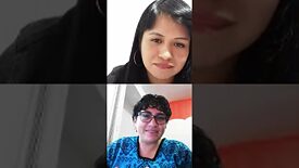 Recordando las comunidades en resistencia y conservando su memoria – Charlas con Thalia Fernández y Lisbeth Hernández