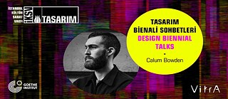 5. Istanbuler Design-Biennale Podcast-Serie: Empathie revisited