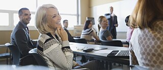 Corporate courses Krakau