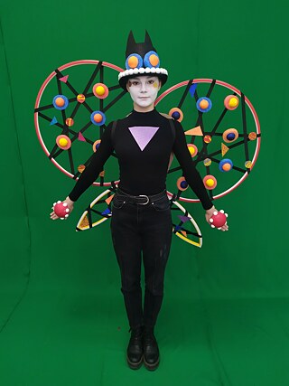 Bauhausprojekt Mariupol  © © Goethe-Institut Bauhausprojekt Mariupol 