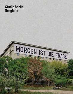 Studio Berlin Berghain