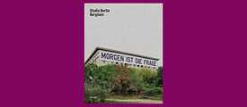 Book cover Studio Berlin Berghain