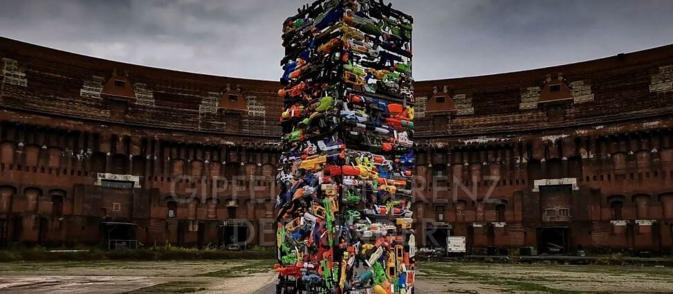 Weltgerechtshof der Kinder