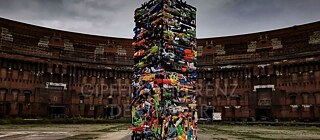 Weltgerechtshof der Kinder